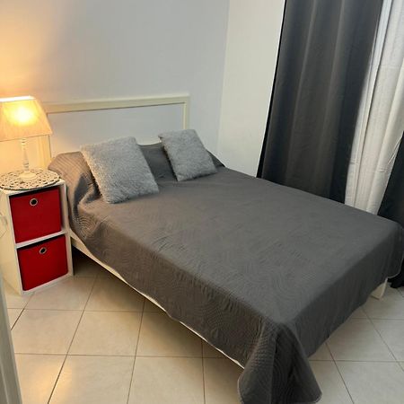 Appartement Oujda Residence Alghayt 1 Exteriér fotografie