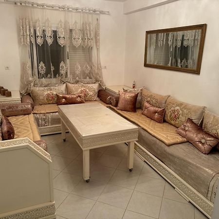Appartement Oujda Residence Alghayt 1 Exteriér fotografie