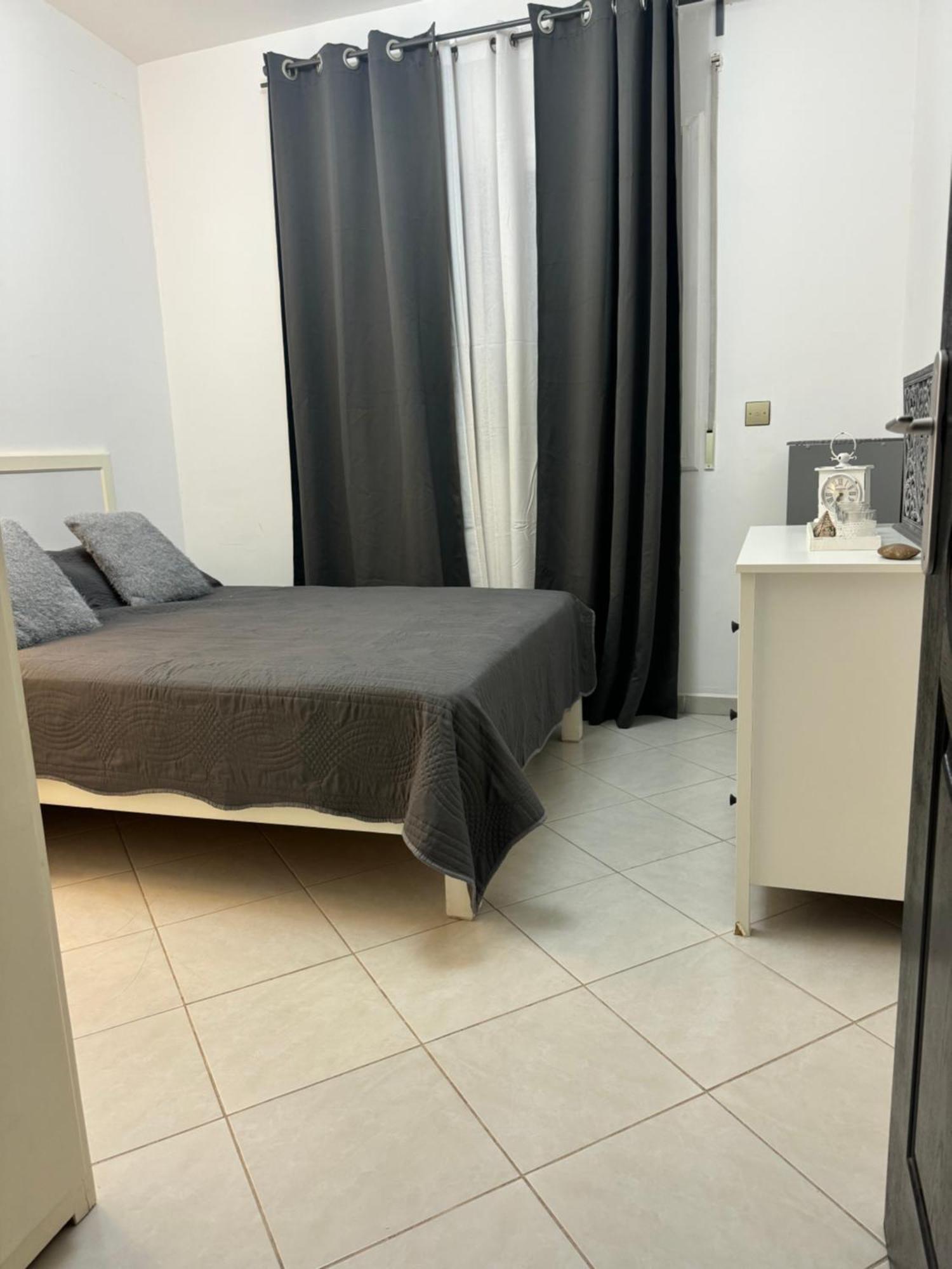 Appartement Oujda Residence Alghayt 1 Exteriér fotografie