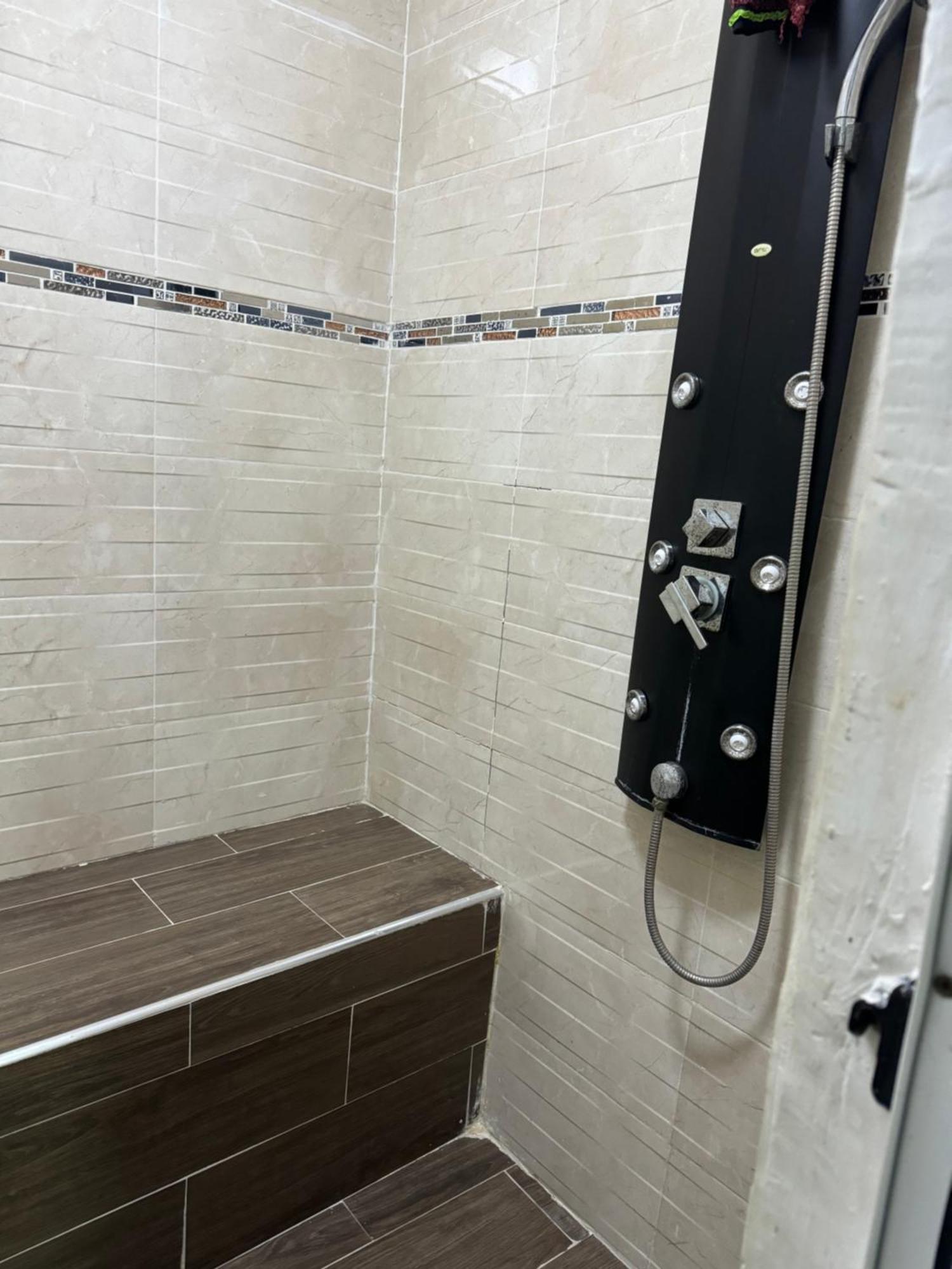 Appartement Oujda Residence Alghayt 1 Exteriér fotografie
