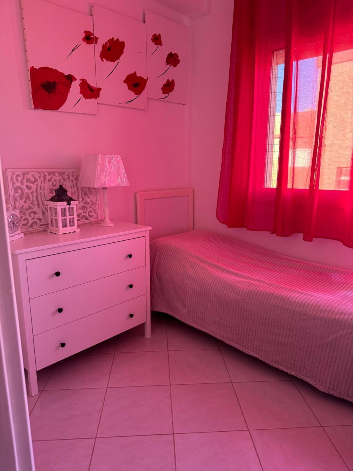 Appartement Oujda Residence Alghayt 1 Exteriér fotografie